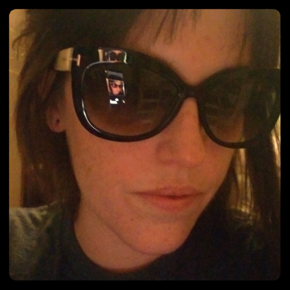Tom Ford sunglasses